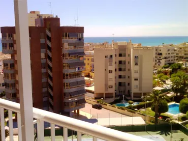 Piso en  Carrer de Juan de la Cierva 27 - Foto 16