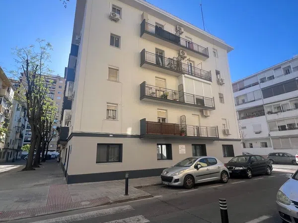 Piso en Calle Niebla, 37, Parque de los Principes - Calle Niebla - Foto 17
