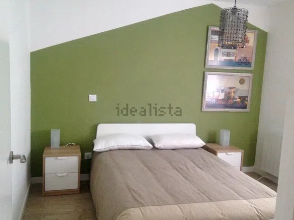 Piso en calle del Doctor Bellido, 44