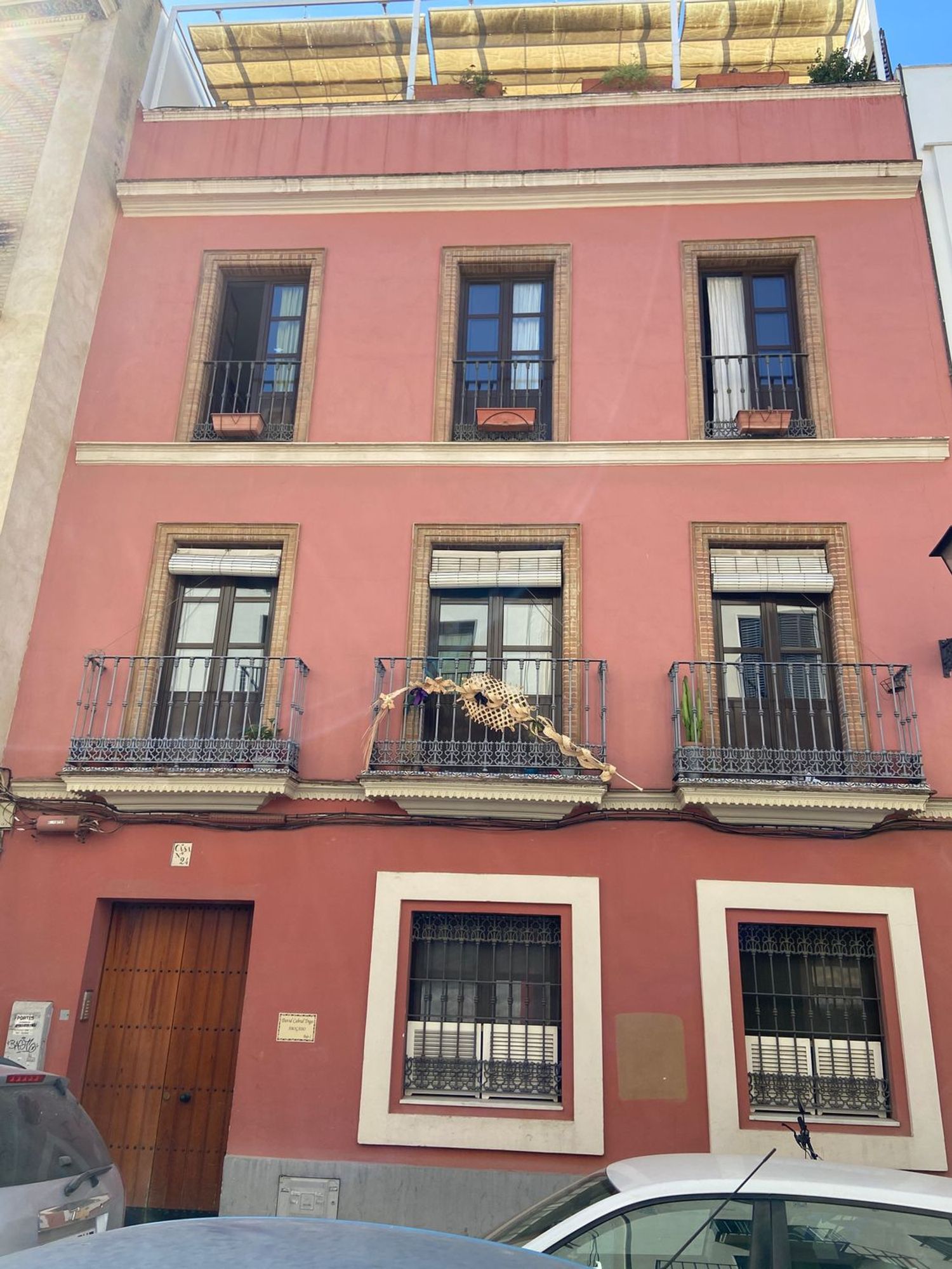 Estudio en Calle Relator, 24 - Foto 1