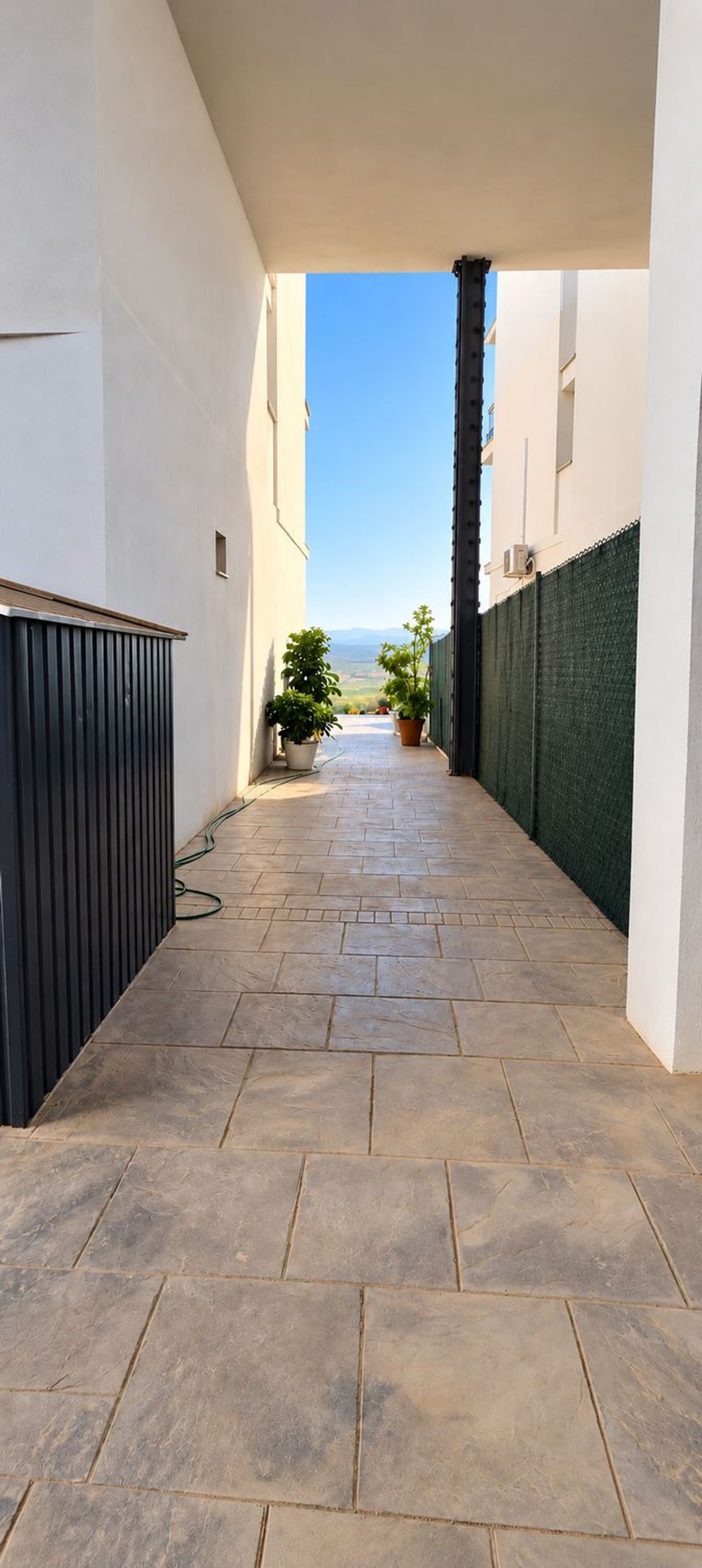 Chalet adosado en Calle Àngel Guimerà, 32, Cumbres de Calicanto - Foto 13
