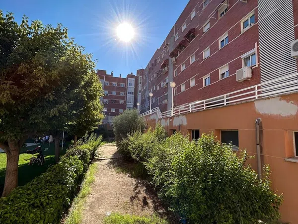 Piso en Conde Orgaz-Piovera, Conde Orgaz-Piovera - Foto 22