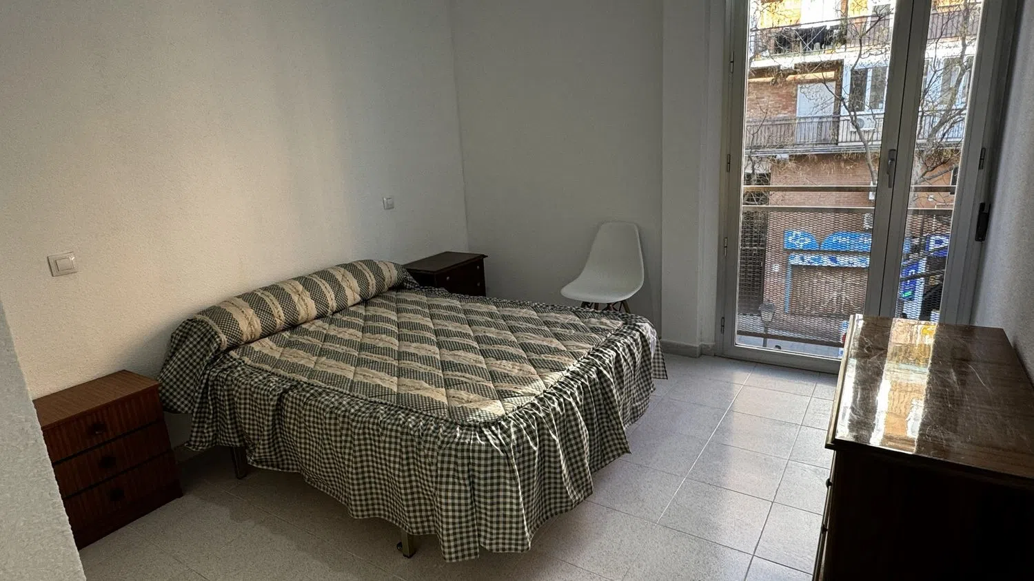 Piso en Barrio Lavapiés-Embajadores - Foto 7
