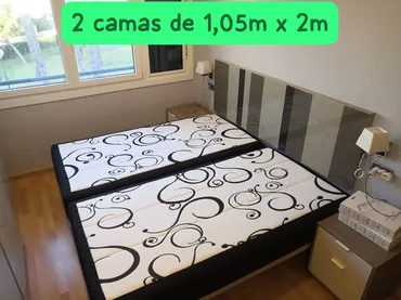 Casa adosada en  Calle Enric Valor 12 - Foto 10