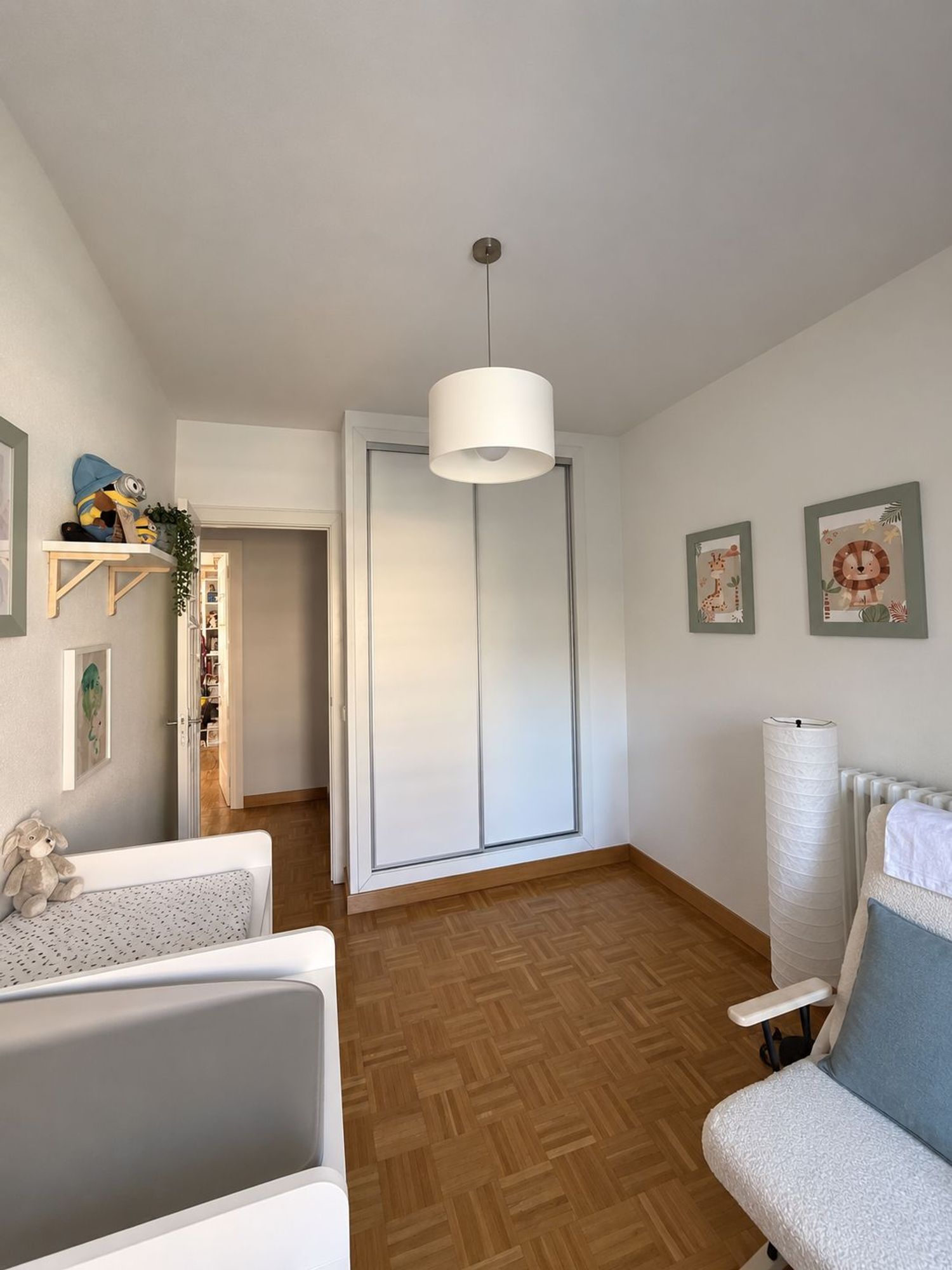 Piso en Avenida de los Voluntarios, 36, Casa Amarilla, Casa Amarilla - Foto 14