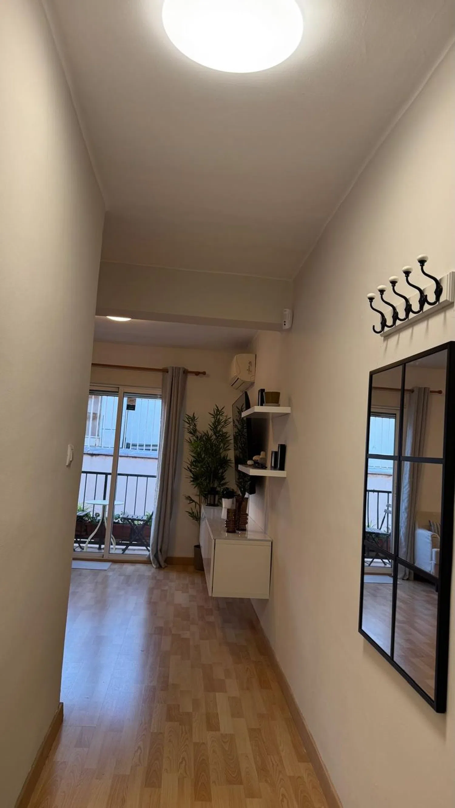 Piso en calle de Fos, 18 - Foto 2