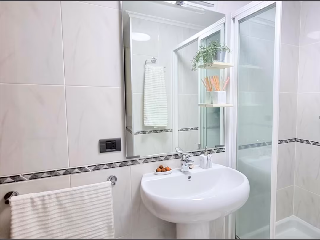 Piso en calle Rúa Rosalía de Castro 30 - Foto 36