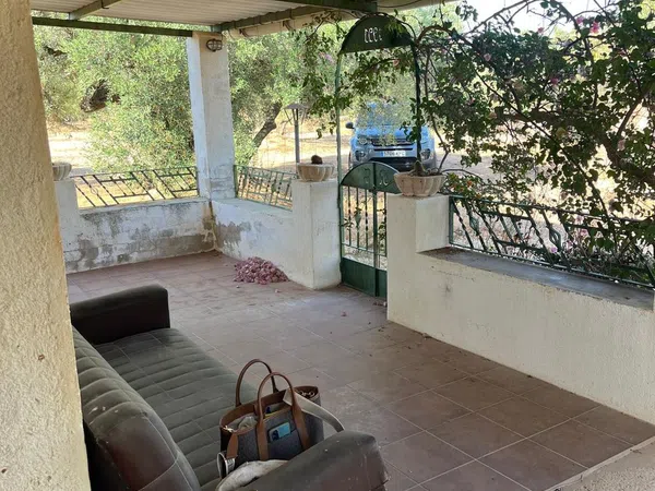 Casa o chalet independiente en Camino de Mossèn Vicent, 29 - Foto 4