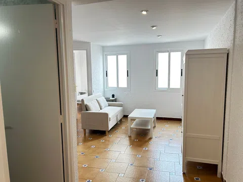 Ático en calle de les Moles, 17