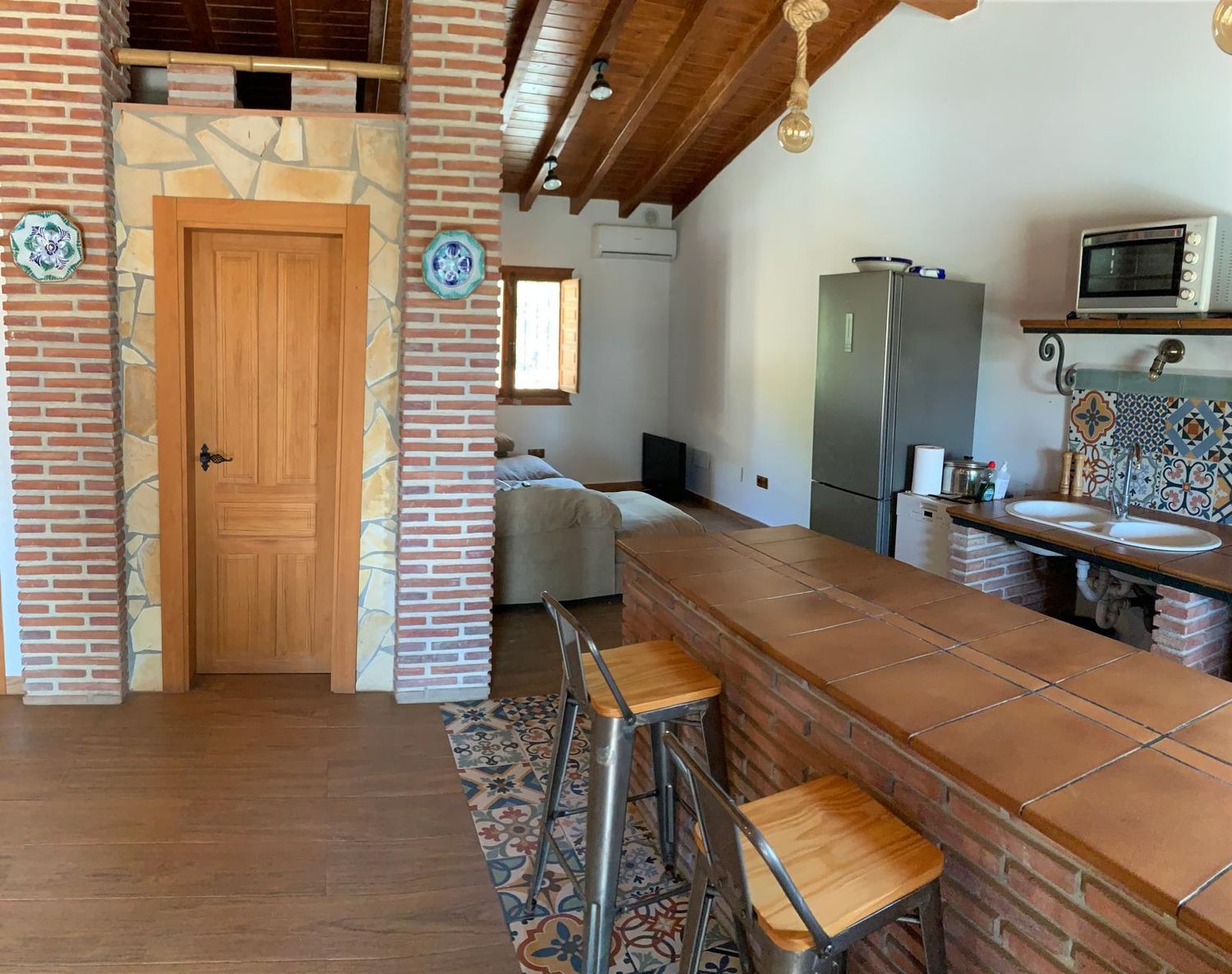 Casa o chalet independiente en Alora - Foto 7