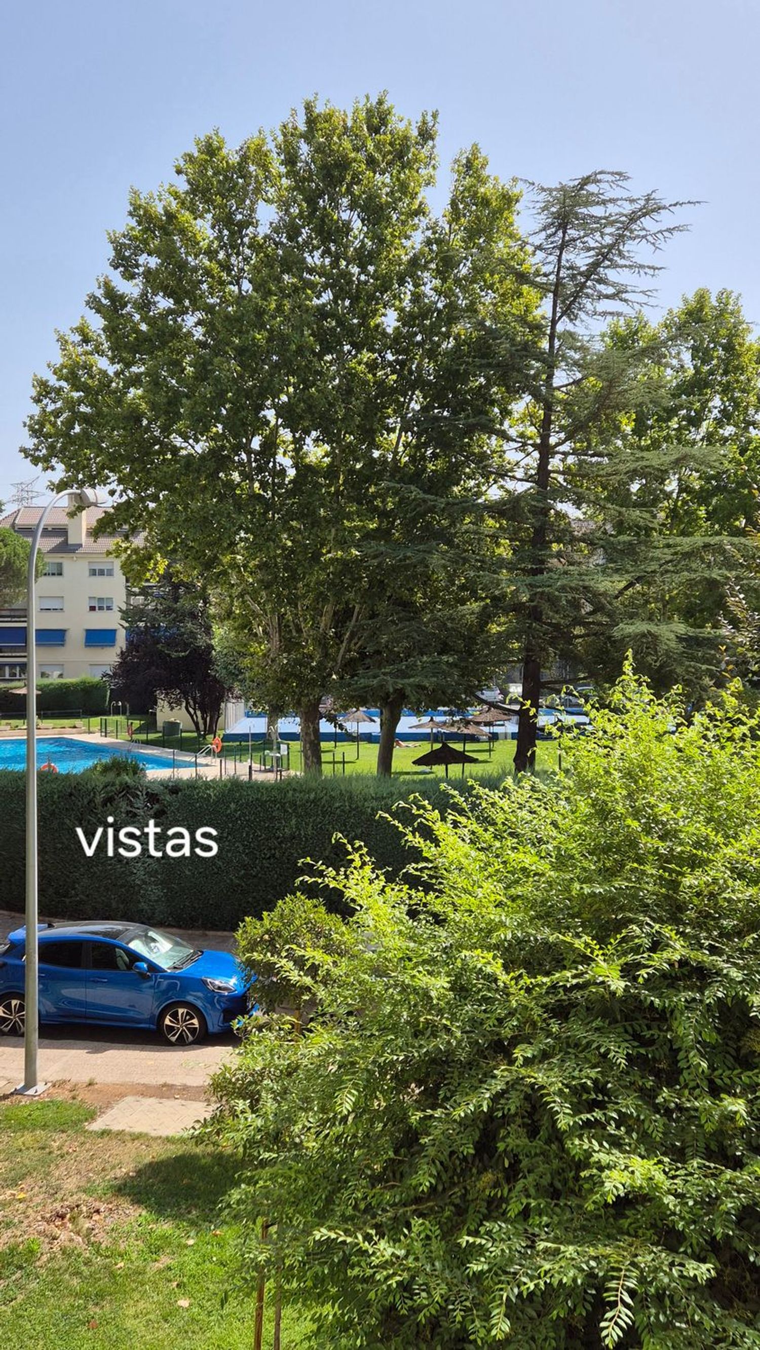 Piso en Urb. el Soto, Collado Villalba, 1, Dehesa - El Soto, Dehesa - El Soto - Foto 13