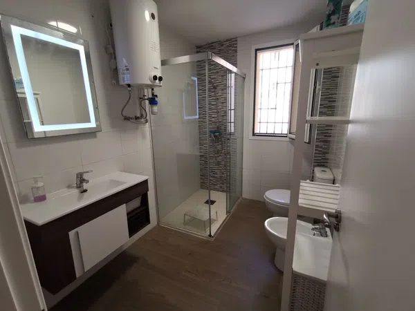 Estudio en Calle de Bellús, 3, Trinitat - Foto 7