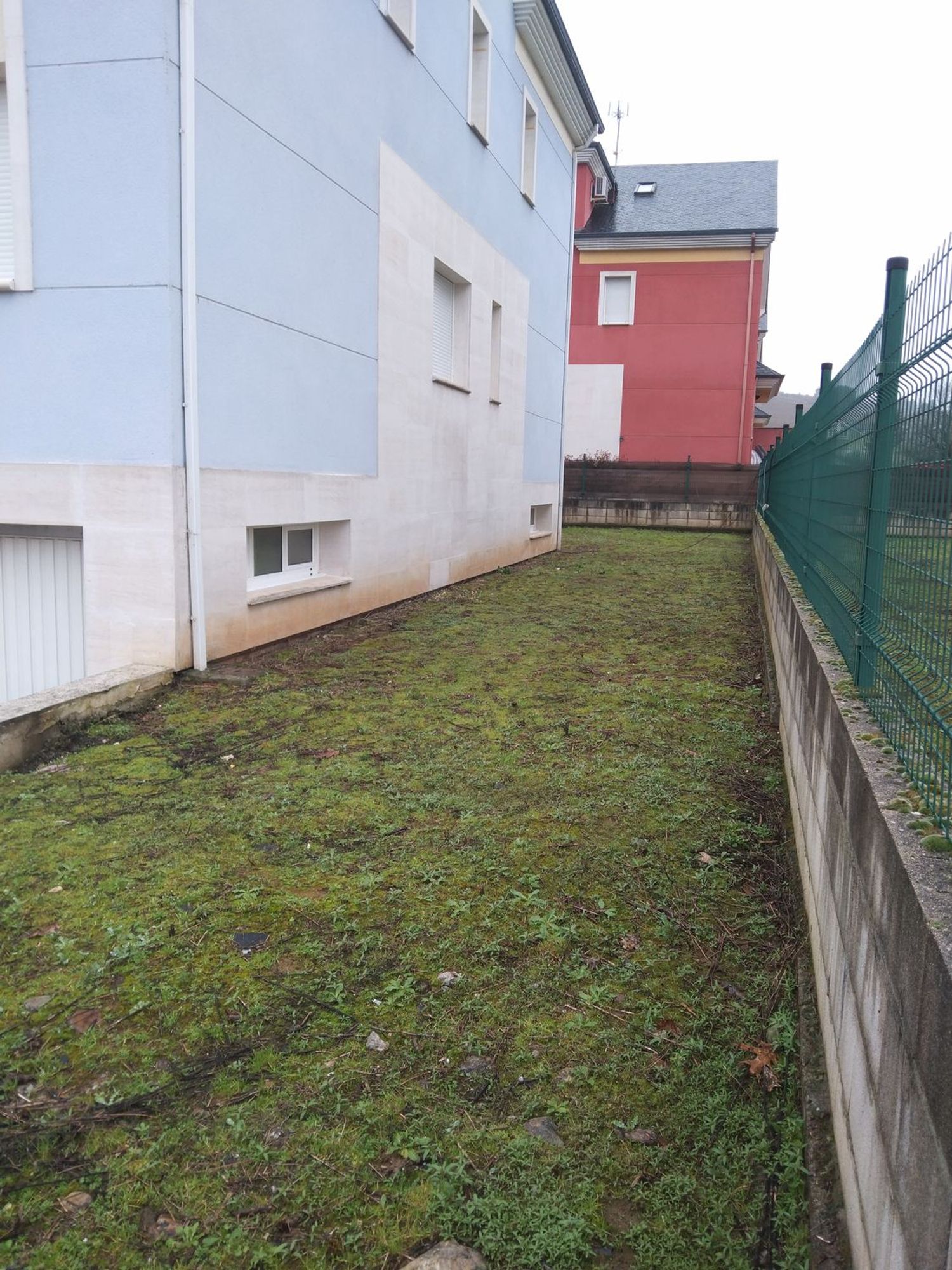 Chalet pareado en Calle Mariano Enríquez, 8 - Foto 4