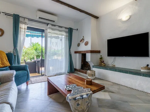 Chalet adosado en Avenida España, 16, Sitio de Calahonda, Sitio de Calahonda - Foto 7