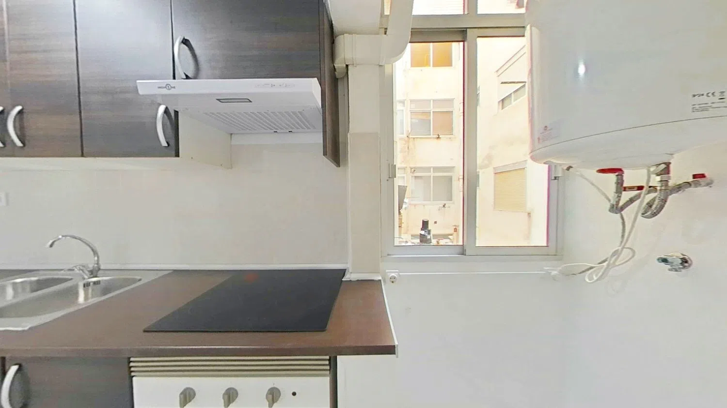 Piso en Barrio Plà del Bon Repòs-La Goteta - Foto 22