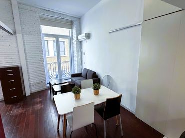 Estudio en  Carrer del Poeta Liern - Foto 9