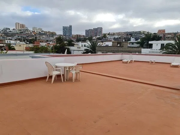 Piso en Ciudad Jardín - Foto 11