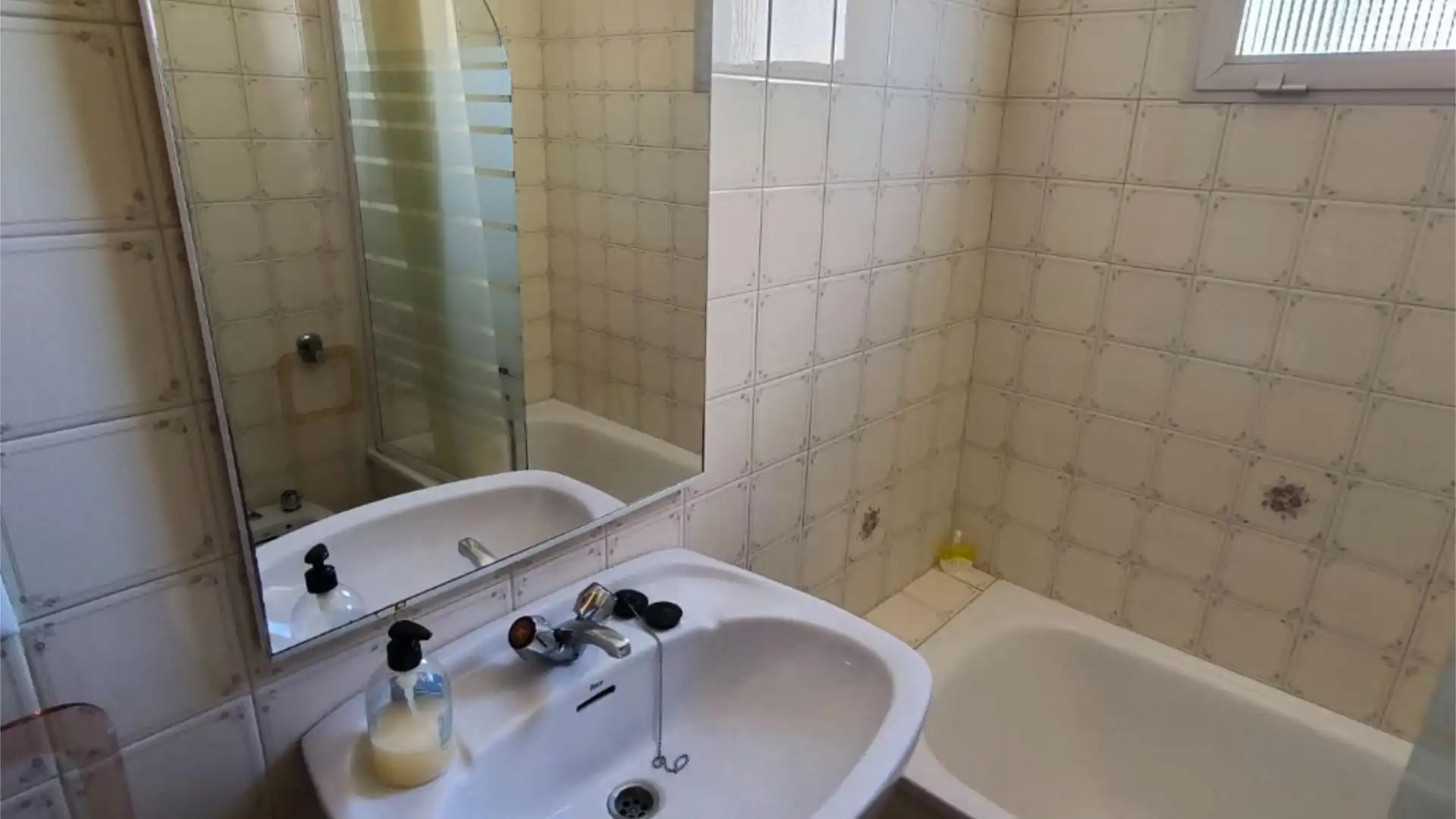 Piso en  Avenida de Zamora 13 - Foto 9