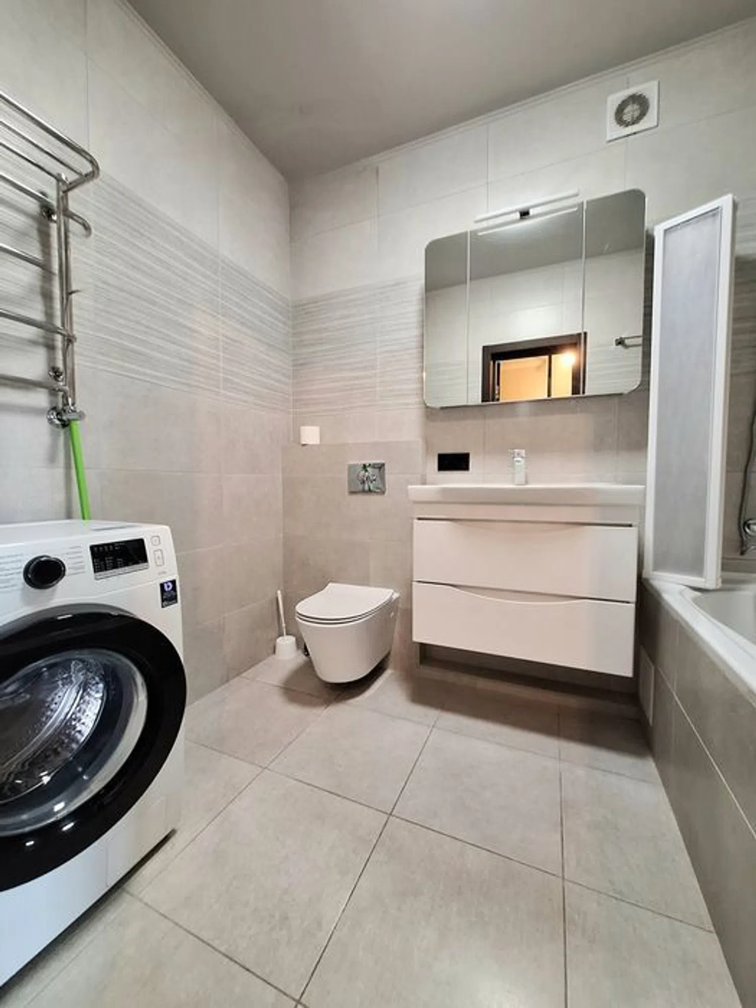 Piso en calle de Francesc Cubells, 53 - Foto 12