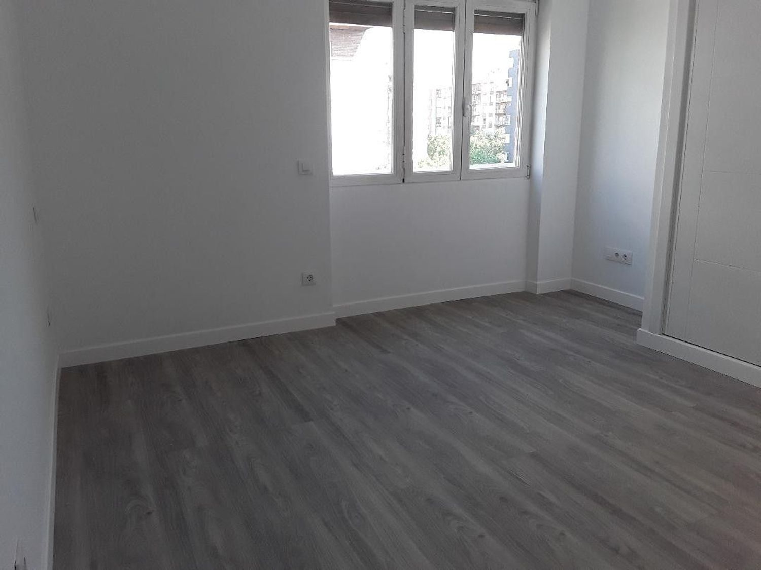 Piso en Calle de Orense, 51, Cuatro Caminos - Foto 14