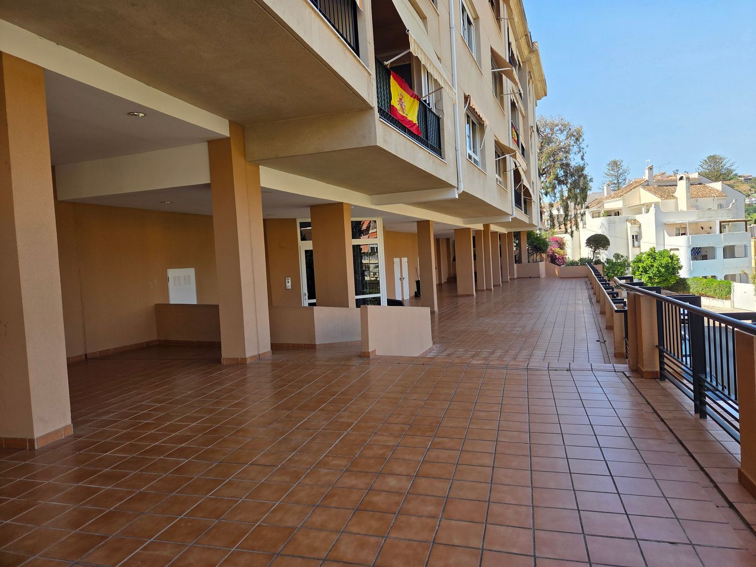 Piso en Paseo del Miramar, 46, Limonar - Foto 2