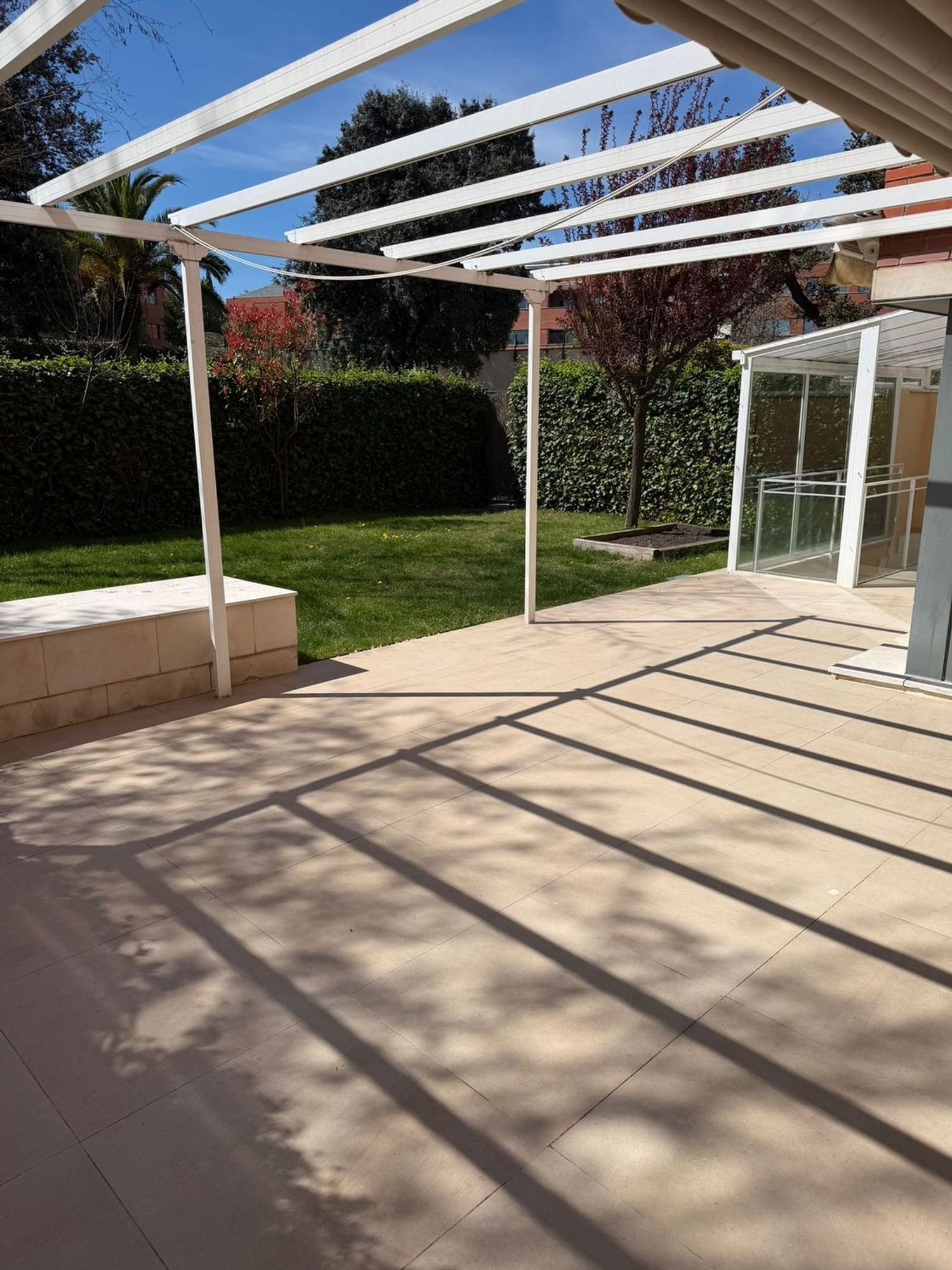 Piso en paseo de los Parques, 6 - Foto 26