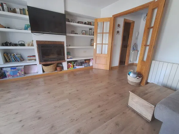 Chalet adosado en Calle San Juan, 13, El Espinar, El Espinar - Foto 4