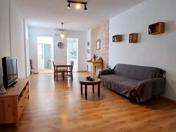 Piso en Calle de Josep Benlliure, 216, El Cabanyal-El Canyamelar - Foto 6