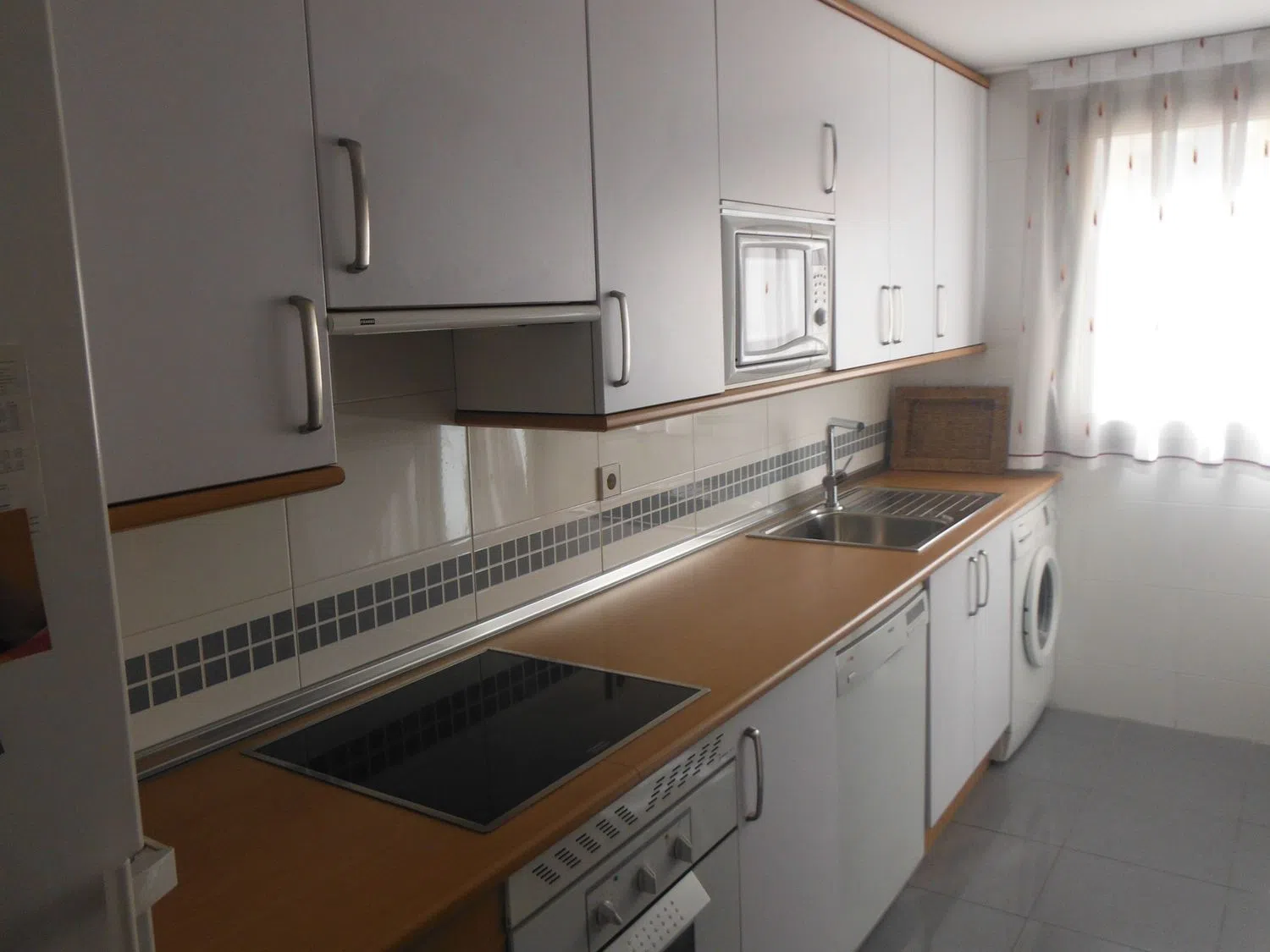 Piso en calle María de Portugal, 44 - Foto 5