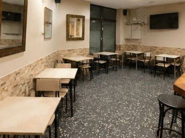 Local comercial en  Carrer de Llevant 20 - Foto 4