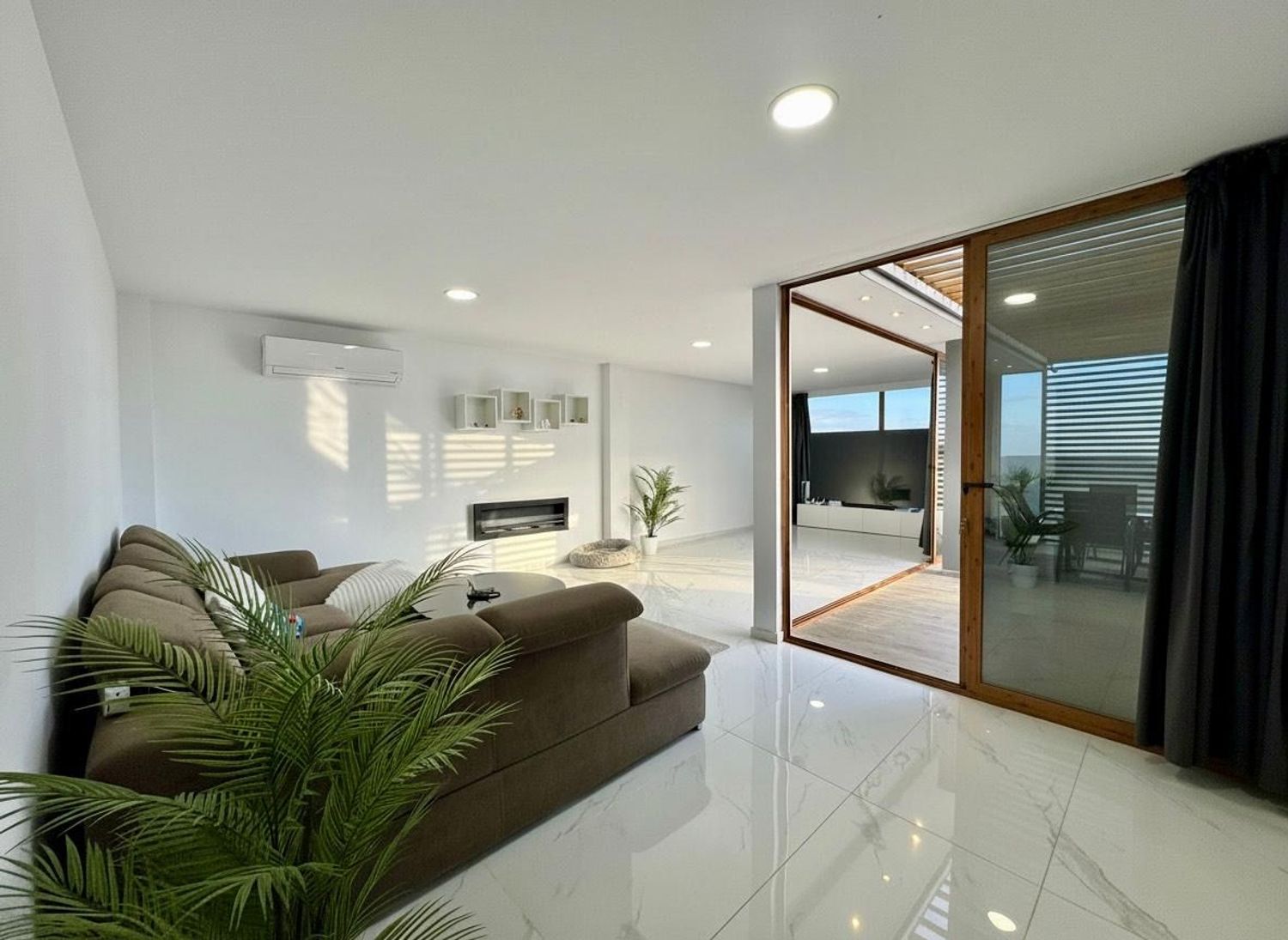 Casa independiente en calle Guanche, 1 - Foto 16