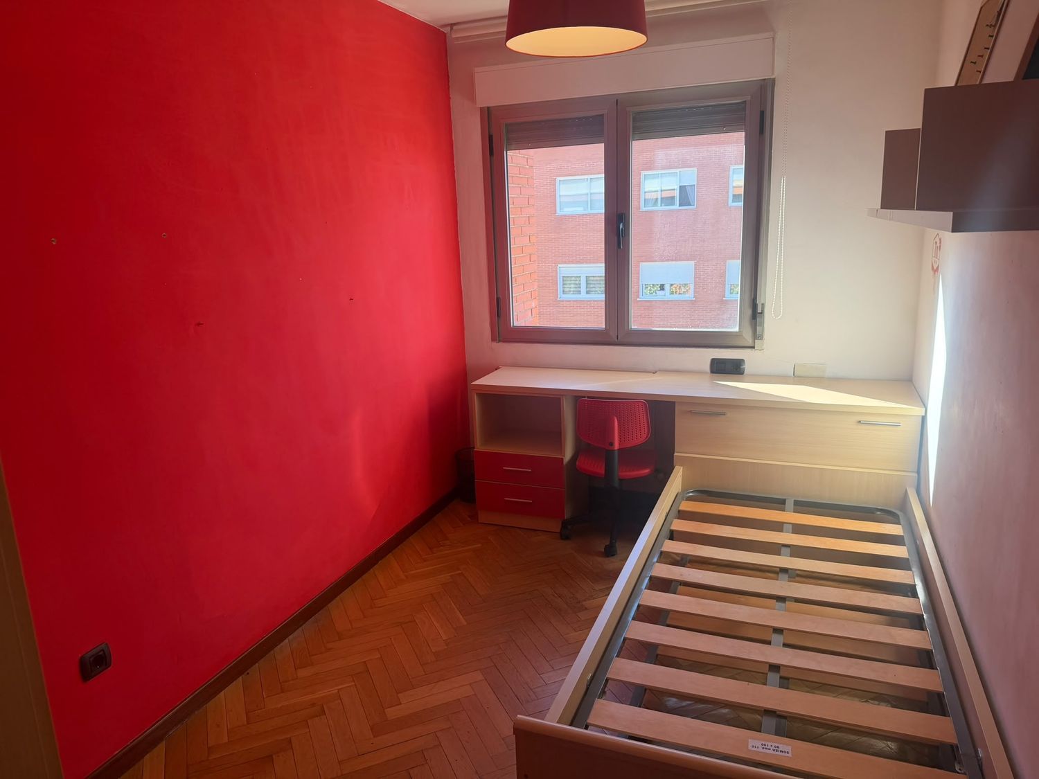 Dúplex en Calle Somosancho, 7, San José - Parador - Zurguen, San José - Parador - Zurguen - Foto 17