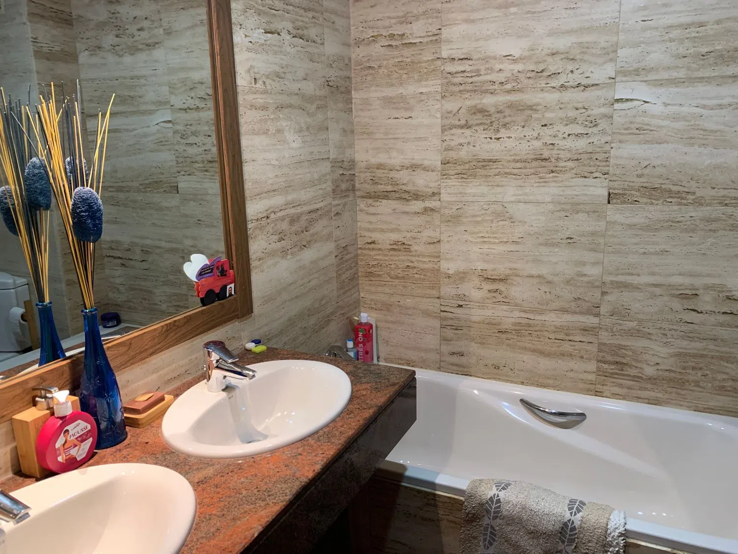 Piso en avenida de la Universidad, 17 - Foto 3