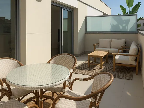 Ático en calle Jardí, 6 - Foto 3