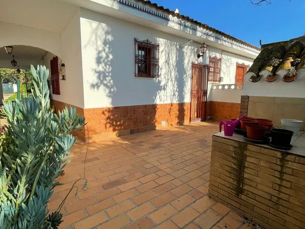 Casa o chalet independiente en Urbanización Aguasol s/n - Foto 16