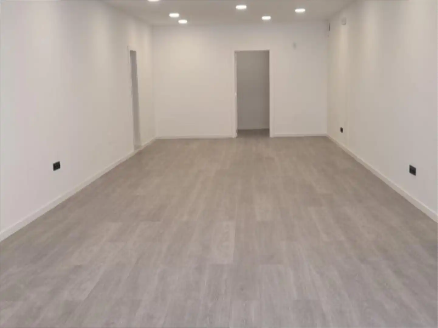 Local comercial en  Carrer del Rec 33 - Foto 4
