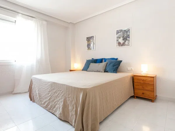 Piso en calle de Polo y Peyrolón, 12 - Foto 7