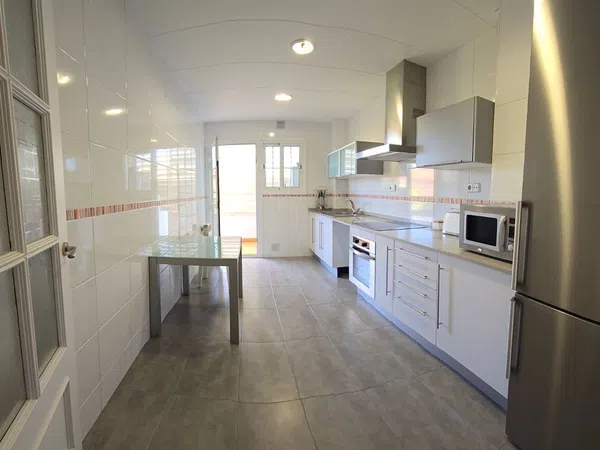 Piso en S/n s/n, Torrent Ballester, Torrent Ballester - Foto 1