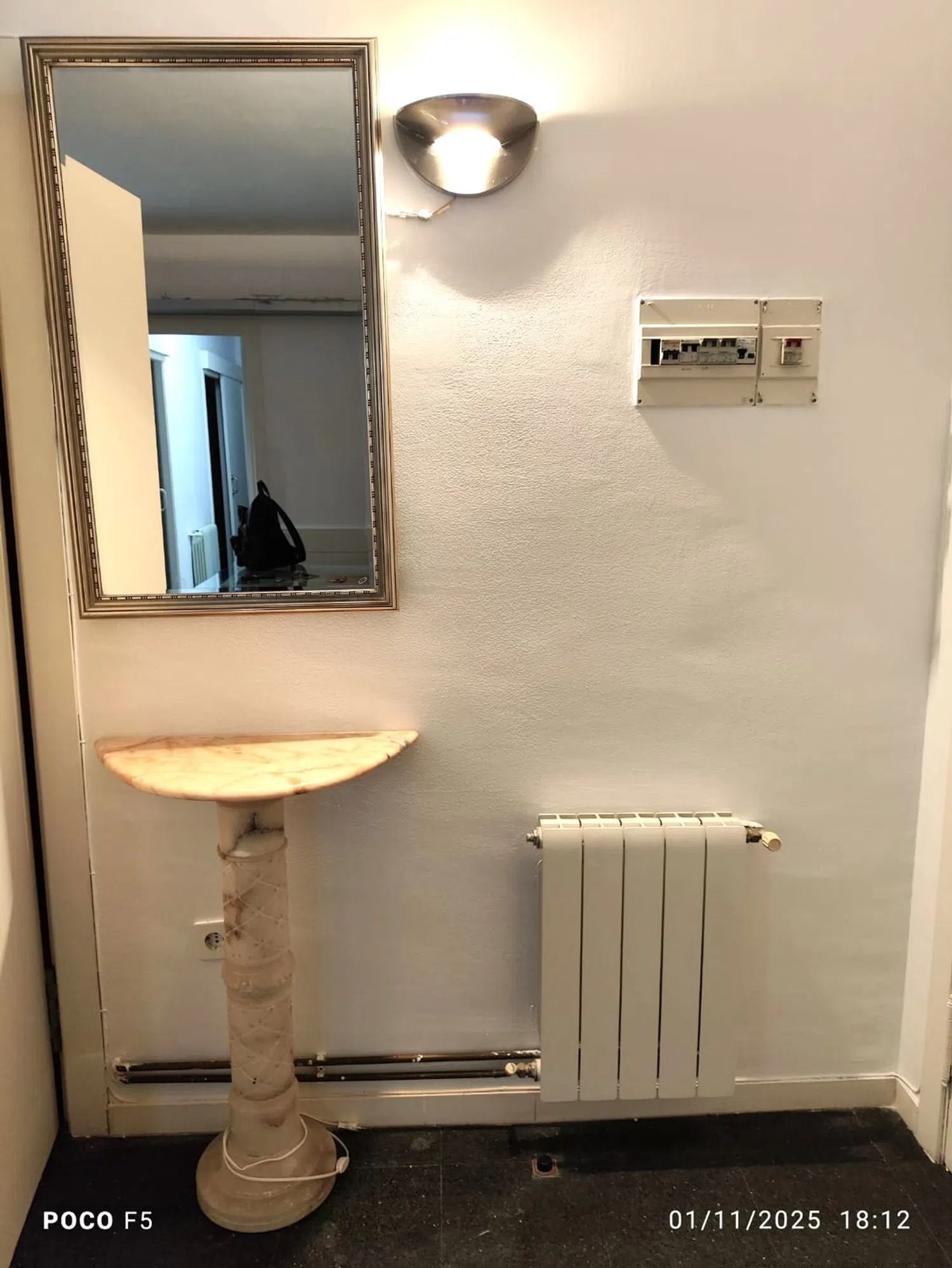 Piso en calle de Provençals, 10 - Foto 4