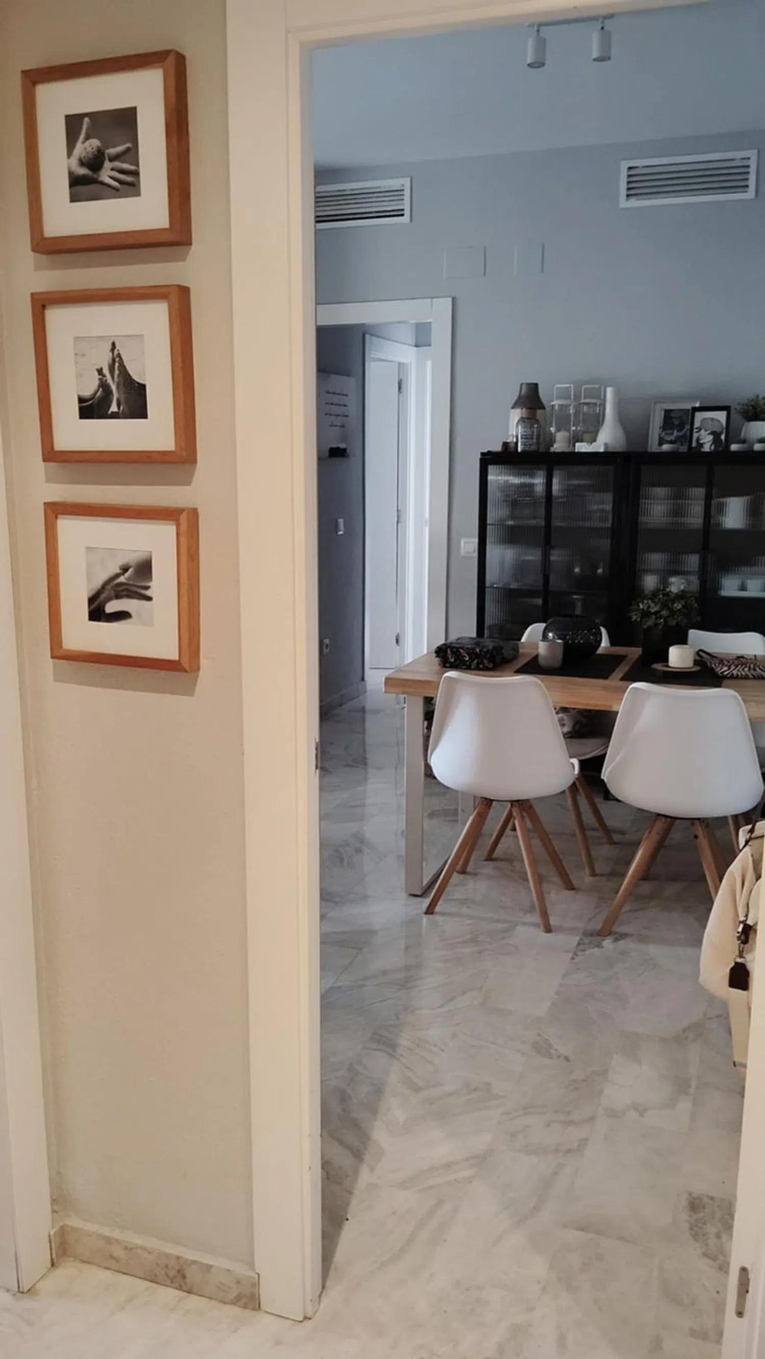 Piso en plaza la Malagueta, 3 - Foto 12