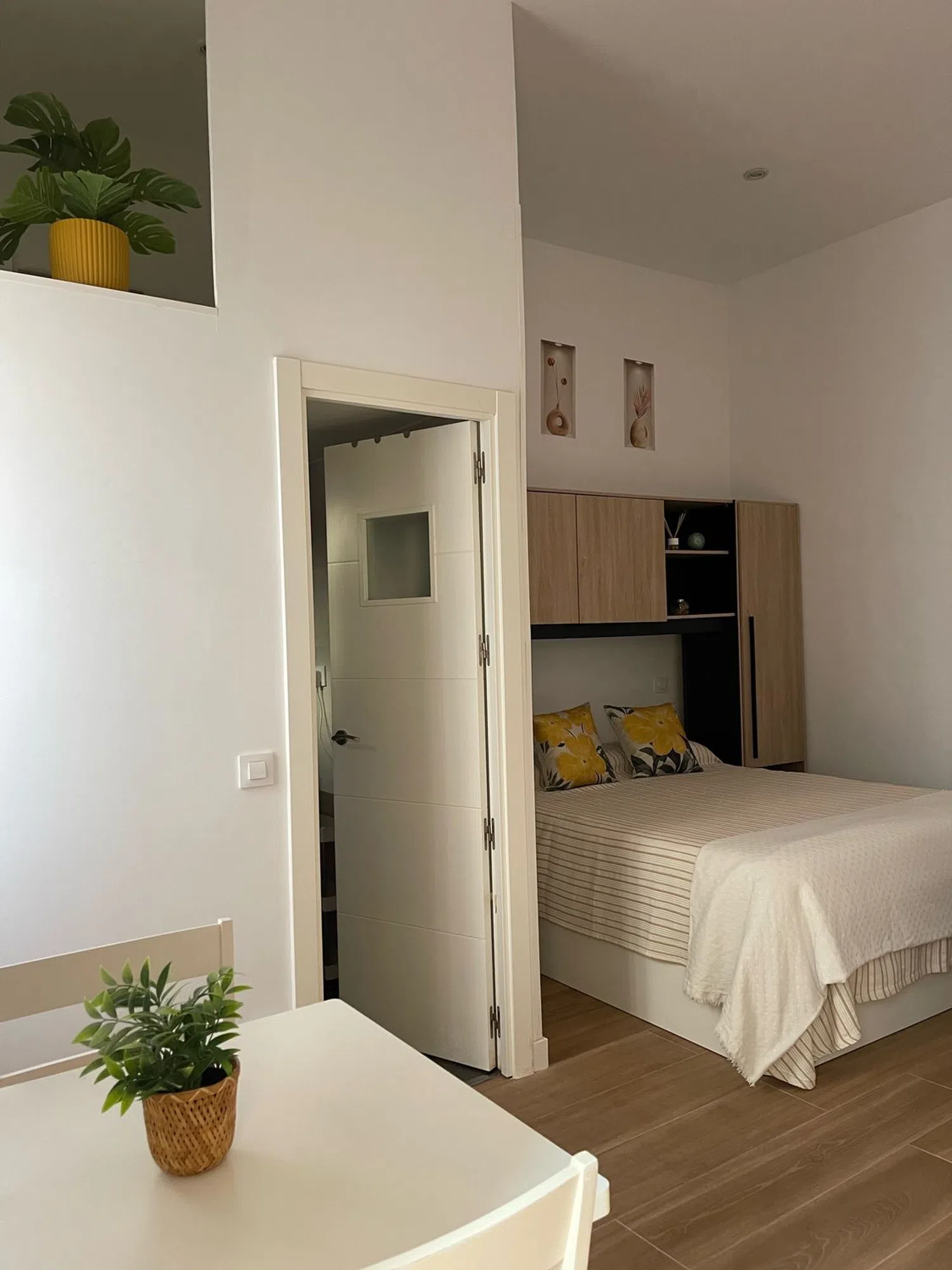 Estudio en calle de Agustín Durán, 8 - Foto 21