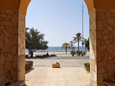 Piso en  Avenida de la Armada Española 26 - Foto 10