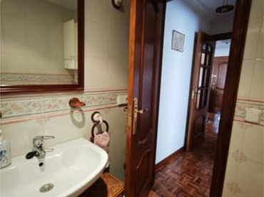 Piso en Plaza del Oeste - Foto 9