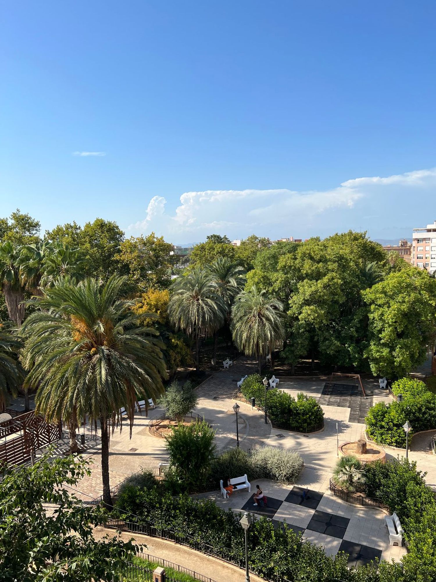 Piso en Calle del Comte de Mèlito, 44 - Foto 1