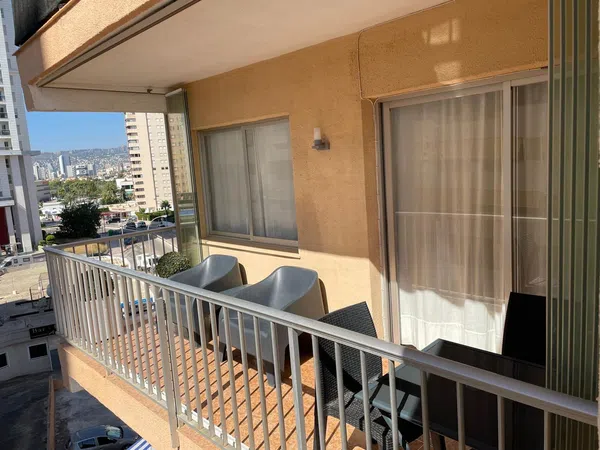 Piso en Avenida Rosa de los Vientos, 16, Playa de Fossa-Levante, Playa de Fossa-Levante - Foto 19