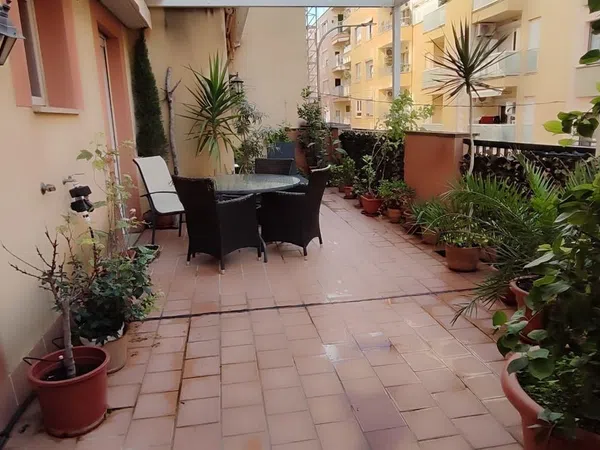 Piso en calle del Safareig, 21 - Foto 2