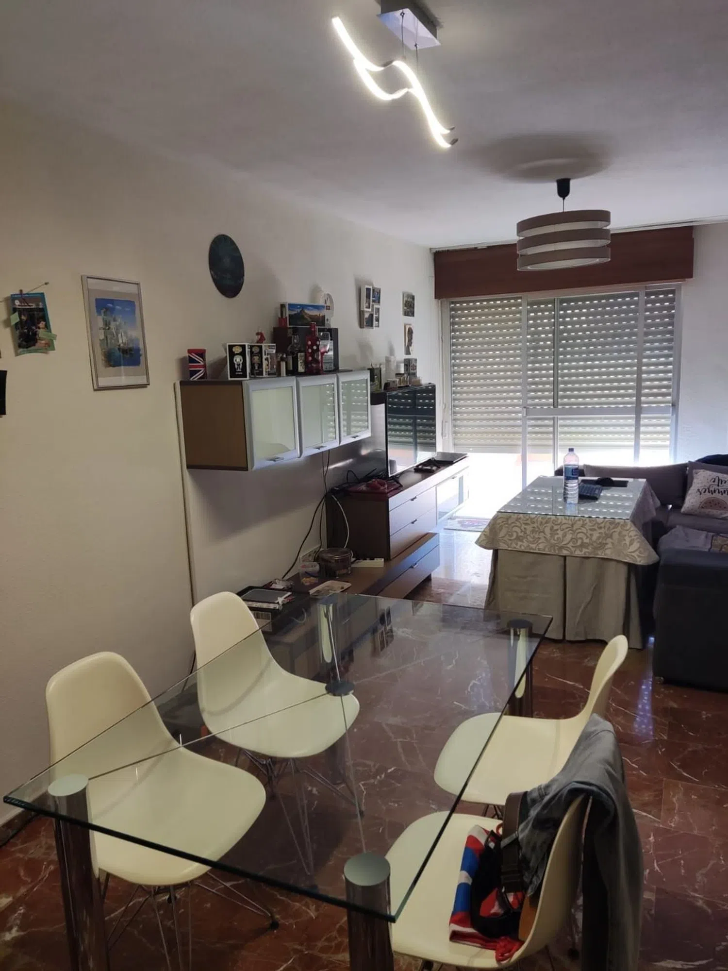 Piso en avenida pulianas cercado de miraflores, 24 - Foto 1