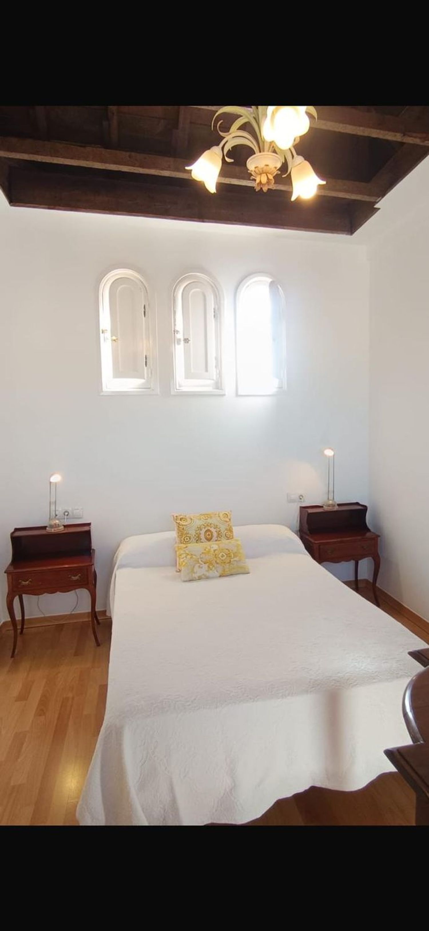 Ático en avenida de la Rosaleda, 3 - Foto 8