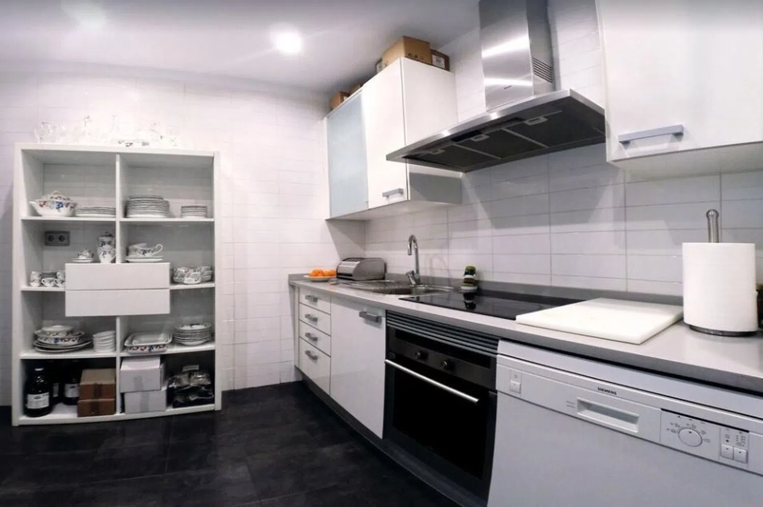 Piso en calle de Víctor Hugo, 1 - Foto 2