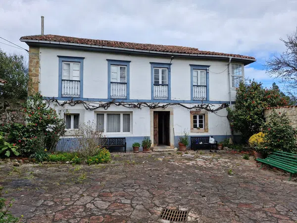 Caserón en Alto cancienes, 3 - Foto 1